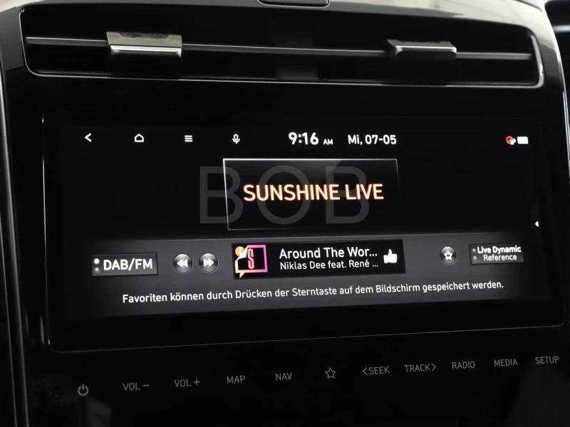 Hyundai Tucson 1.6/PHEV/TREND/265HP/4WD/360/KRELL/NAVI/419f, снимка 10 - Автомобили и джипове - 51064381