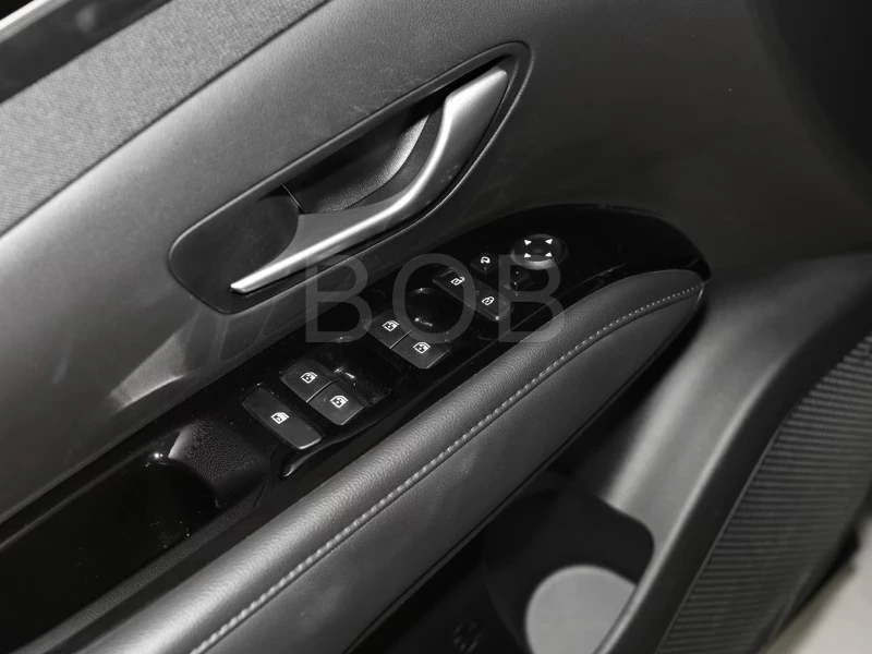 Hyundai Tucson 1.6/PHEV/TREND/265HP/4WD/360/KRELL/NAVI/419f, снимка 13 - Автомобили и джипове - 51064381