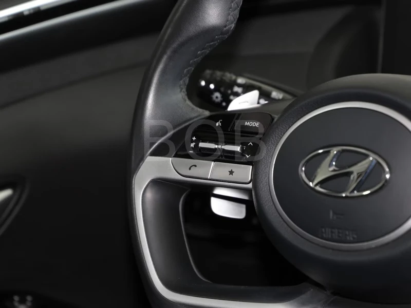 Hyundai Tucson 1.6/PHEV/TREND/265HP/4WD/360/KRELL/NAVI/419f, снимка 6 - Автомобили и джипове - 51064381