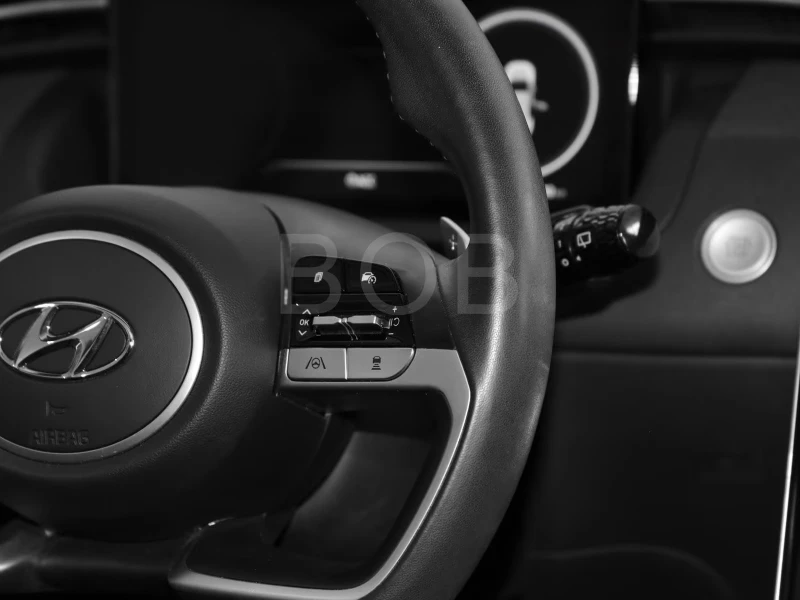 Hyundai Tucson 1.6/PHEV/TREND/265HP/4WD/360/KRELL/NAVI/419f, снимка 7 - Автомобили и джипове - 51064381