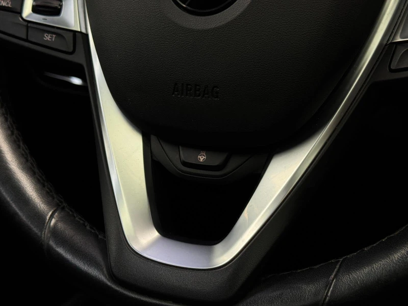 BMW X3 xDrive30i Подгрев* Камера* Navi* Ел. седалки, снимка 13 - Автомобили и джипове - 52135267