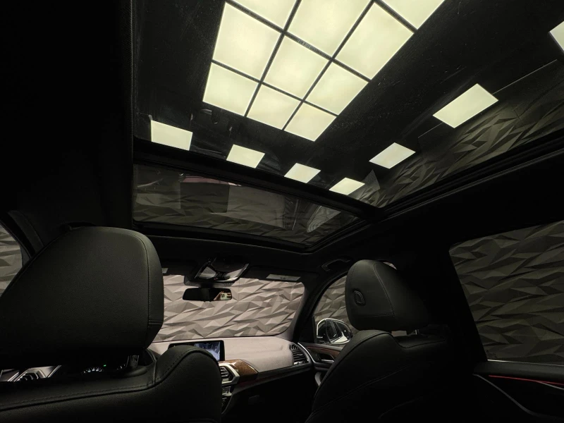 BMW X3 xDrive30i Подгрев* Камера* Navi* Ел. седалки, снимка 14 - Автомобили и джипове - 52135267