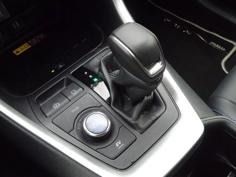 Toyota Rav4 2.5 HEV STYLE  4x4 SELECTION PANORAMA, снимка 12 - Автомобили и джипове - 52846481