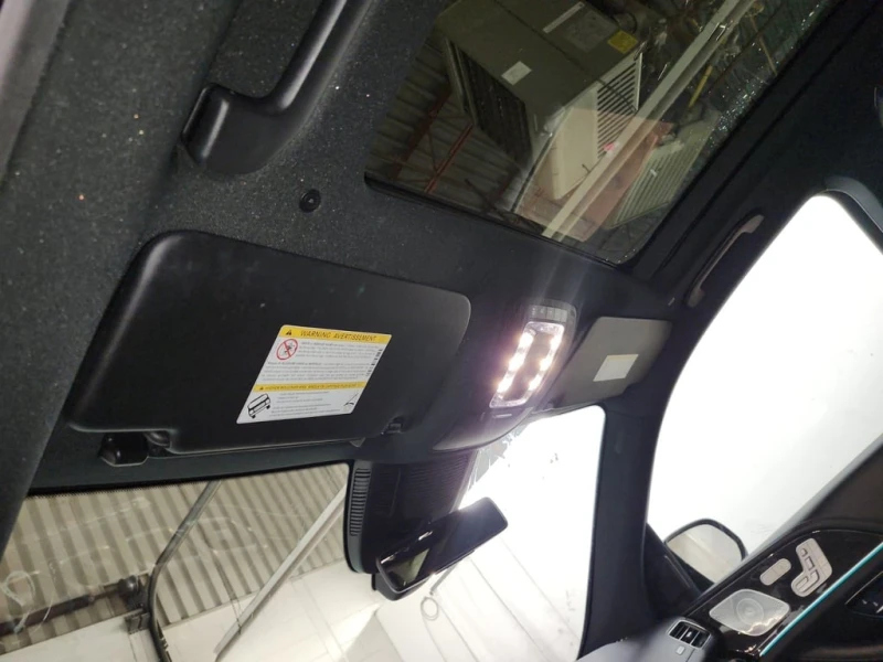 Mercedes-Benz GLE * 450 * CARFAX * ЦЕНА ДО БГ, снимка 12 - Автомобили и джипове - 53087915