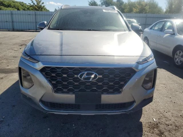 Hyundai Santa fe SEL - изображение 5