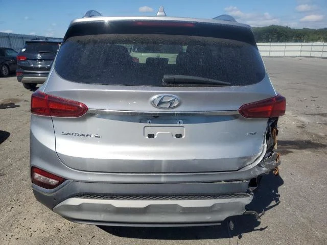 Hyundai Santa fe SEL - изображение 6