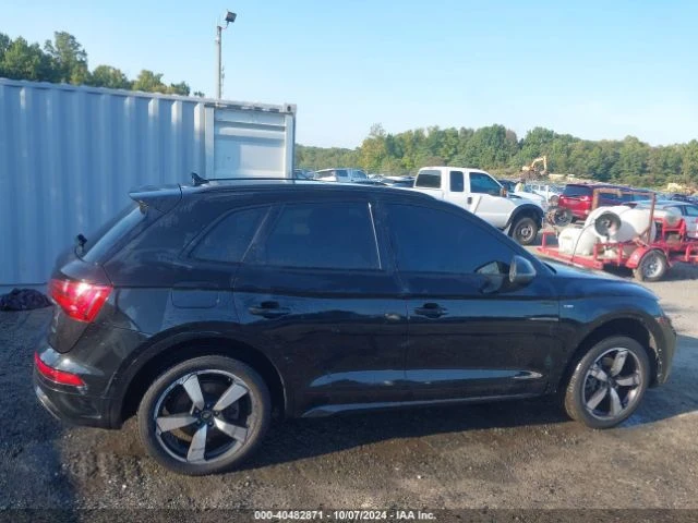 Audi Q5 PREMIUM PLUS 45 TFSI S LINE QUATTRO, снимка 7 - Автомобили и джипове - 48413530