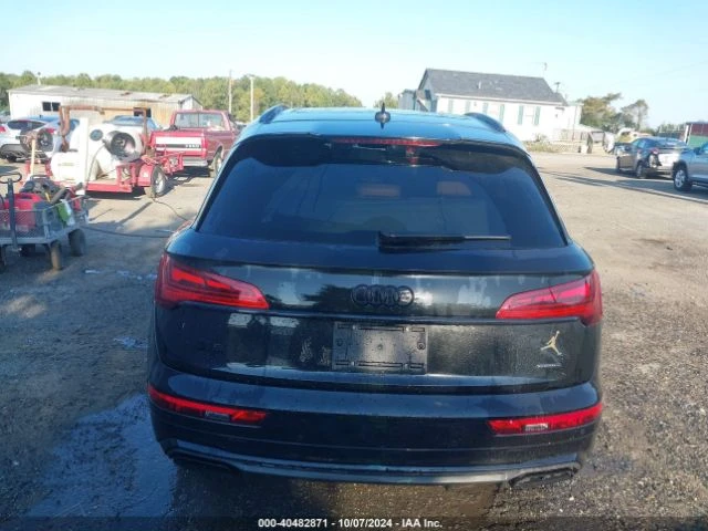 Audi Q5 PREMIUM PLUS 45 TFSI S LINE QUATTRO, снимка 2 - Автомобили и джипове - 48413530