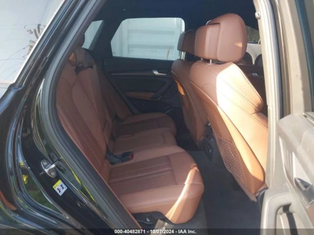 Audi Q5 PREMIUM PLUS 45 TFSI S LINE QUATTRO, снимка 10 - Автомобили и джипове - 48413530