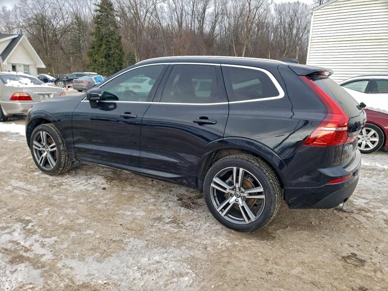Volvo XC60 2.0L 4 Front-wheel Drive, снимка 2 - Автомобили и джипове - 52857609