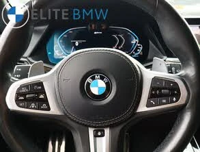 BMW X5 I * M-Package* * HeadUp* AвтоКредит* (ЦЕНА ДО БГ) - изображение 8