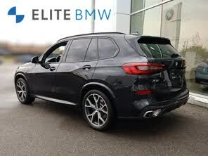 BMW X5 I * M-Package* * HeadUp* AвтоКредит* (ЦЕНА ДО БГ) - изображение 5
