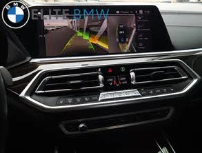 BMW X5 I * M-Package* * HeadUp* AвтоКредит* (ЦЕНА ДО БГ), снимка 11 - Автомобили и джипове - 53237799