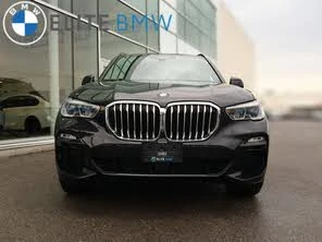 BMW X5 I * M-Package* * HeadUp* AвтоКредит* (ЦЕНА ДО БГ) - изображение 3