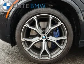 BMW X5 I * M-Package* * HeadUp* AвтоКредит* (ЦЕНА ДО БГ) - изображение 7