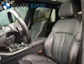 BMW X5 I * M-Package* * HeadUp* AвтоКредит* (ЦЕНА ДО БГ) - изображение 2