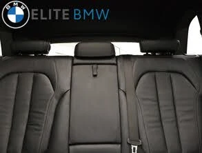 BMW X5 I * M-Package* * HeadUp* AвтоКредит* (ЦЕНА ДО БГ), снимка 14 - Автомобили и джипове - 53237799