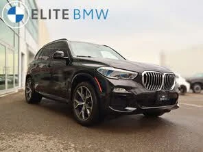 BMW X5 I * M-Package* * HeadUp* AвтоКредит* (ЦЕНА ДО БГ) - изображение 4