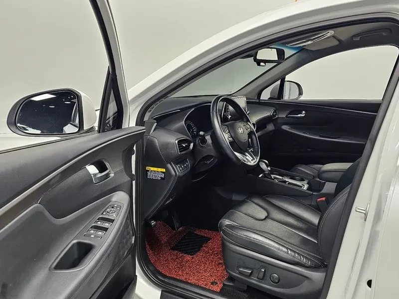 Hyundai Santa fe 2.0 2Wd Premium, снимка 10 - Автомобили и джипове - 55938424