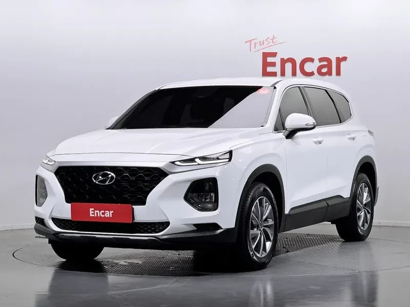 Hyundai Santa fe 2.0 2Wd Premium