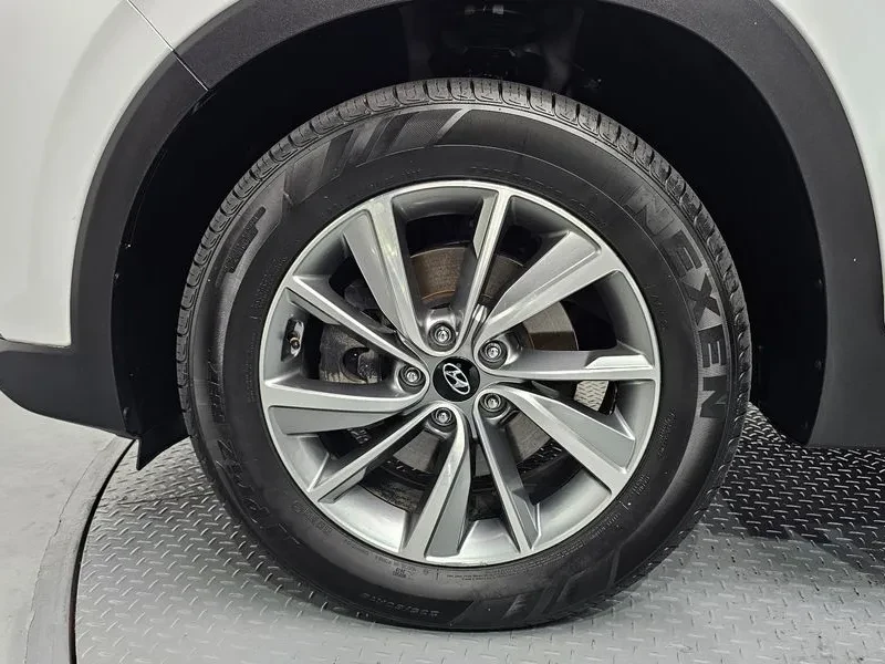 Hyundai Santa fe 2.0 2Wd Premium, снимка 5 - Автомобили и джипове - 55938424