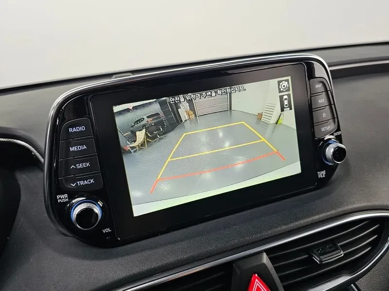 Hyundai Santa fe 2.0 2Wd Premium, снимка 15 - Автомобили и джипове - 55938424