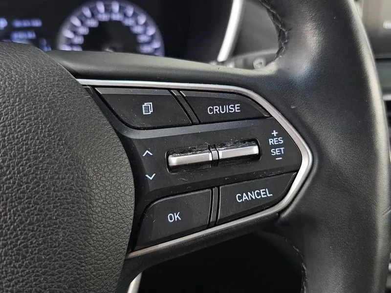 Hyundai Santa fe 2.0 2Wd Premium, снимка 16 - Автомобили и джипове - 55938424