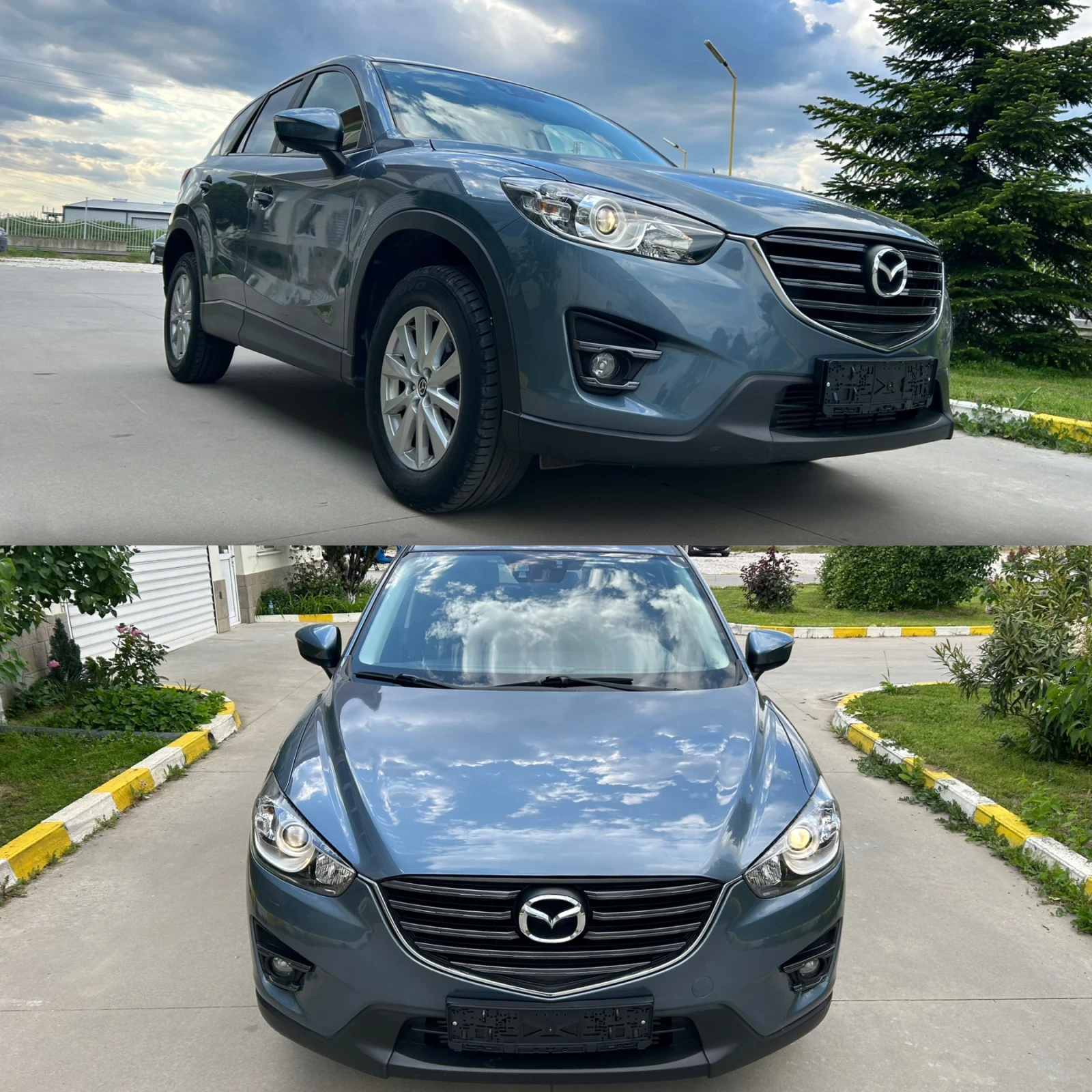 Mazda CX-5 2.2d Skyactiv - изображение 2