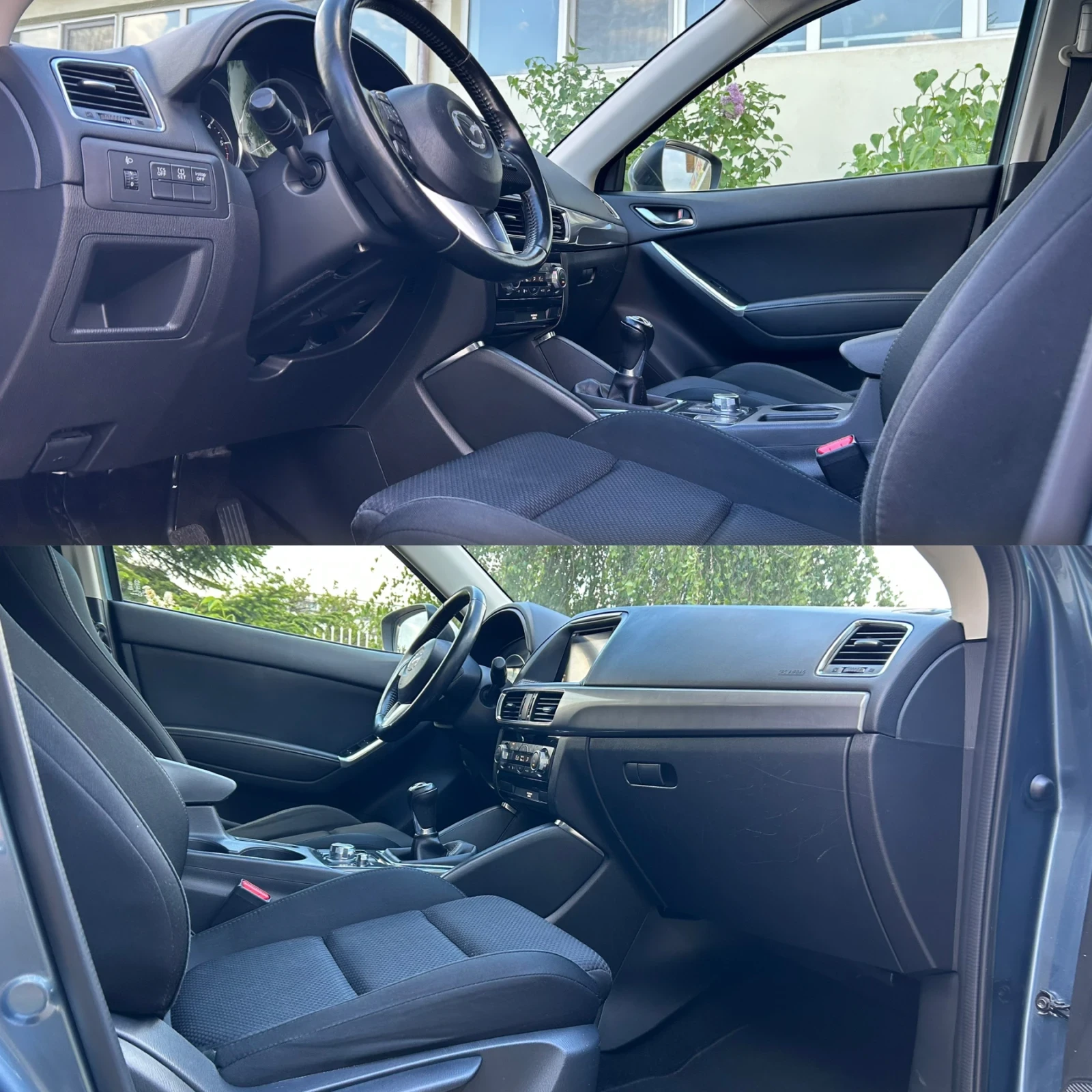 Mazda CX-5 2.2d Skyactiv - изображение 6