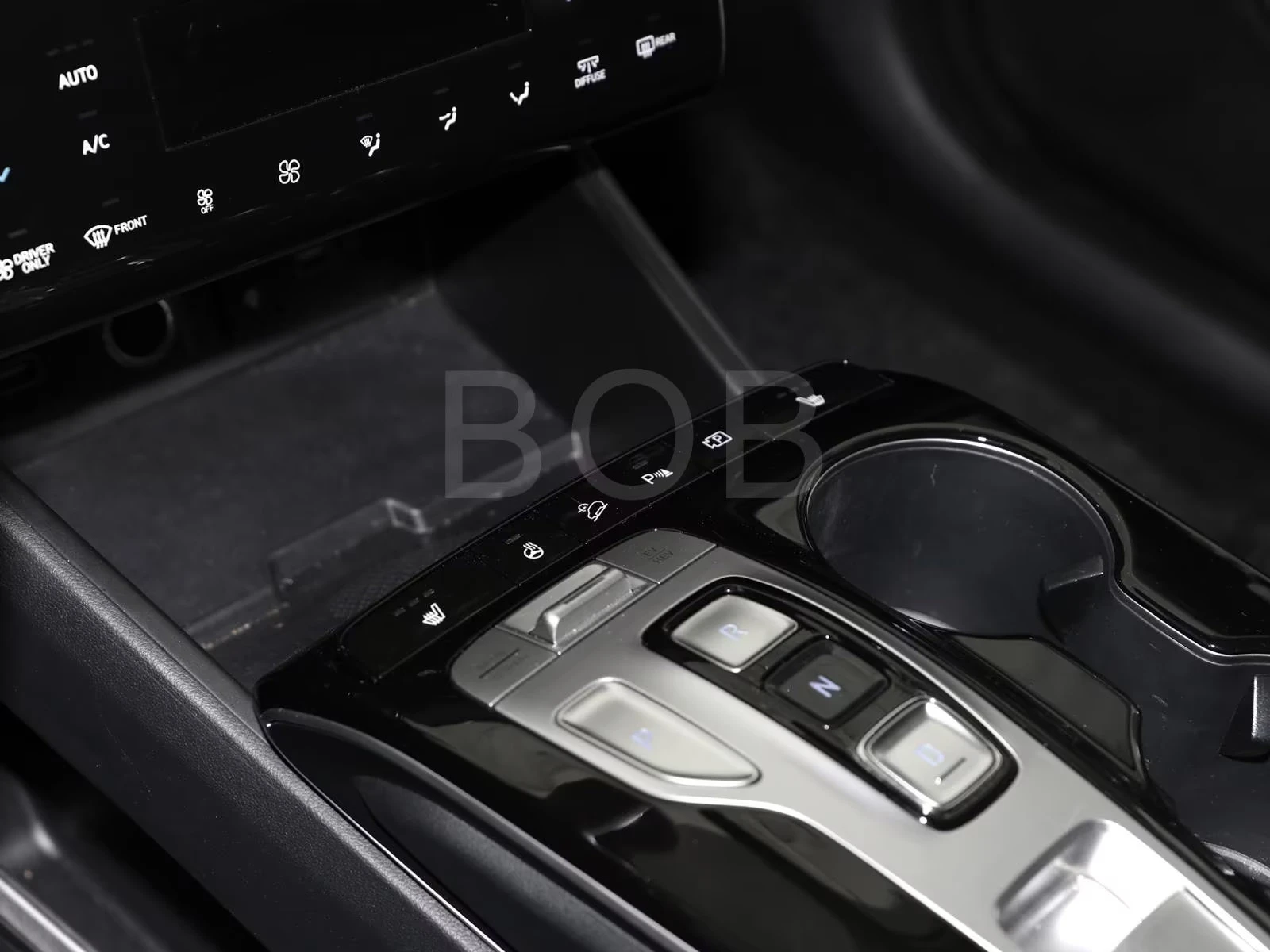 Hyundai Tucson 1.6/PHEV/TREND/265HP/4WD/360/KRELL/NAVI/419f | Mobile.bg   12