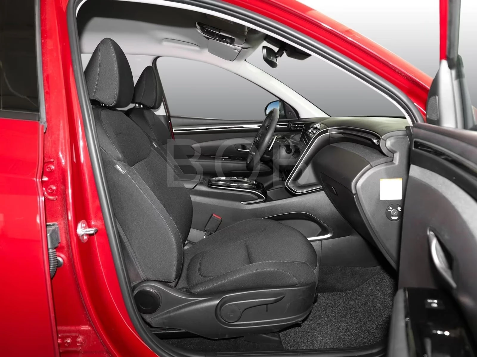 Hyundai Tucson 1.6T-GDI/TREND/265HP/PHEV/4WD/360/KRELL/NAVI/419f - изображение 4