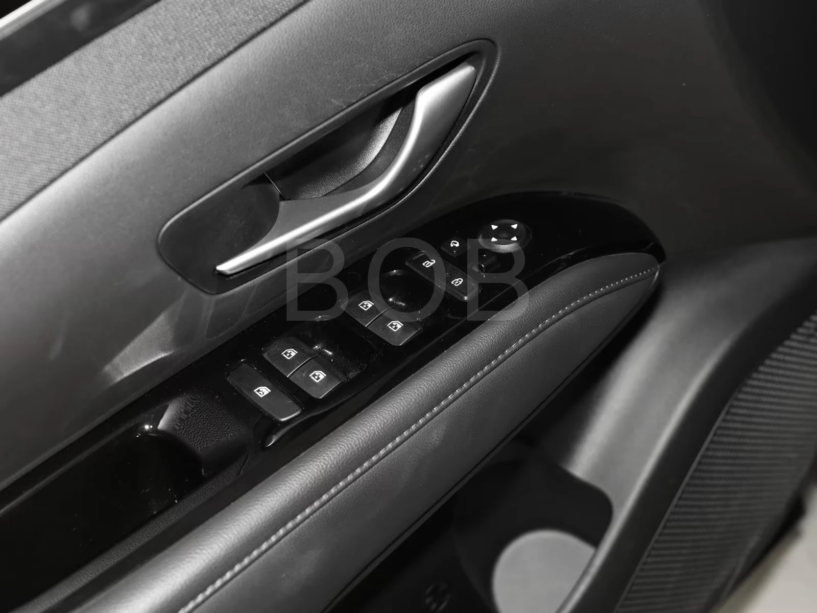 Hyundai Tucson 1.6/PHEV/TREND/265HP/4WD/360/KRELL/NAVI/419f | Mobile.bg   13