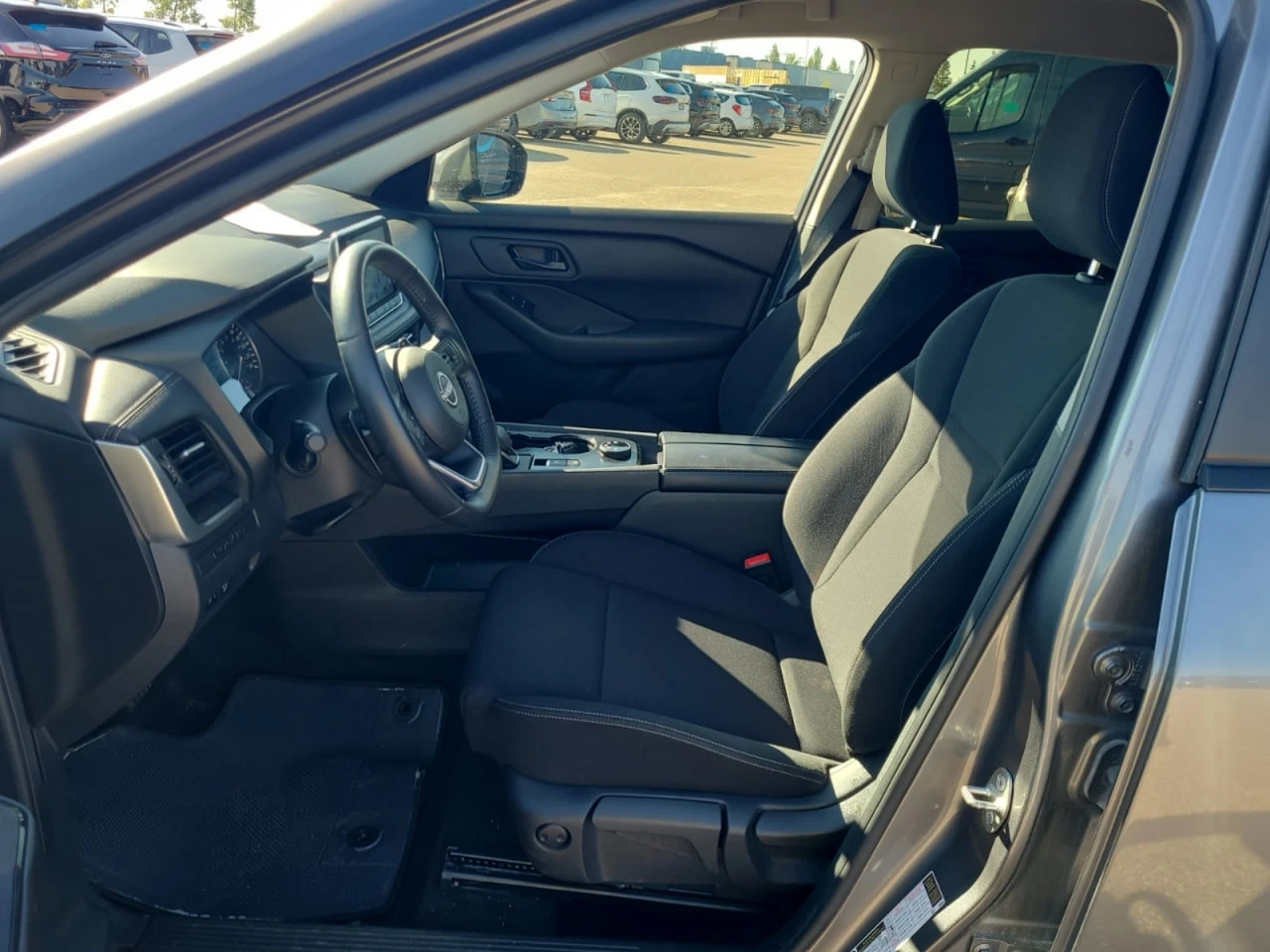Nissan Rogue CARFAX* АВТОФИНАНСИРАНЕ* БЕЗ ПЪРВОНАЧАЛНА ВНОСКА*  - изображение 5