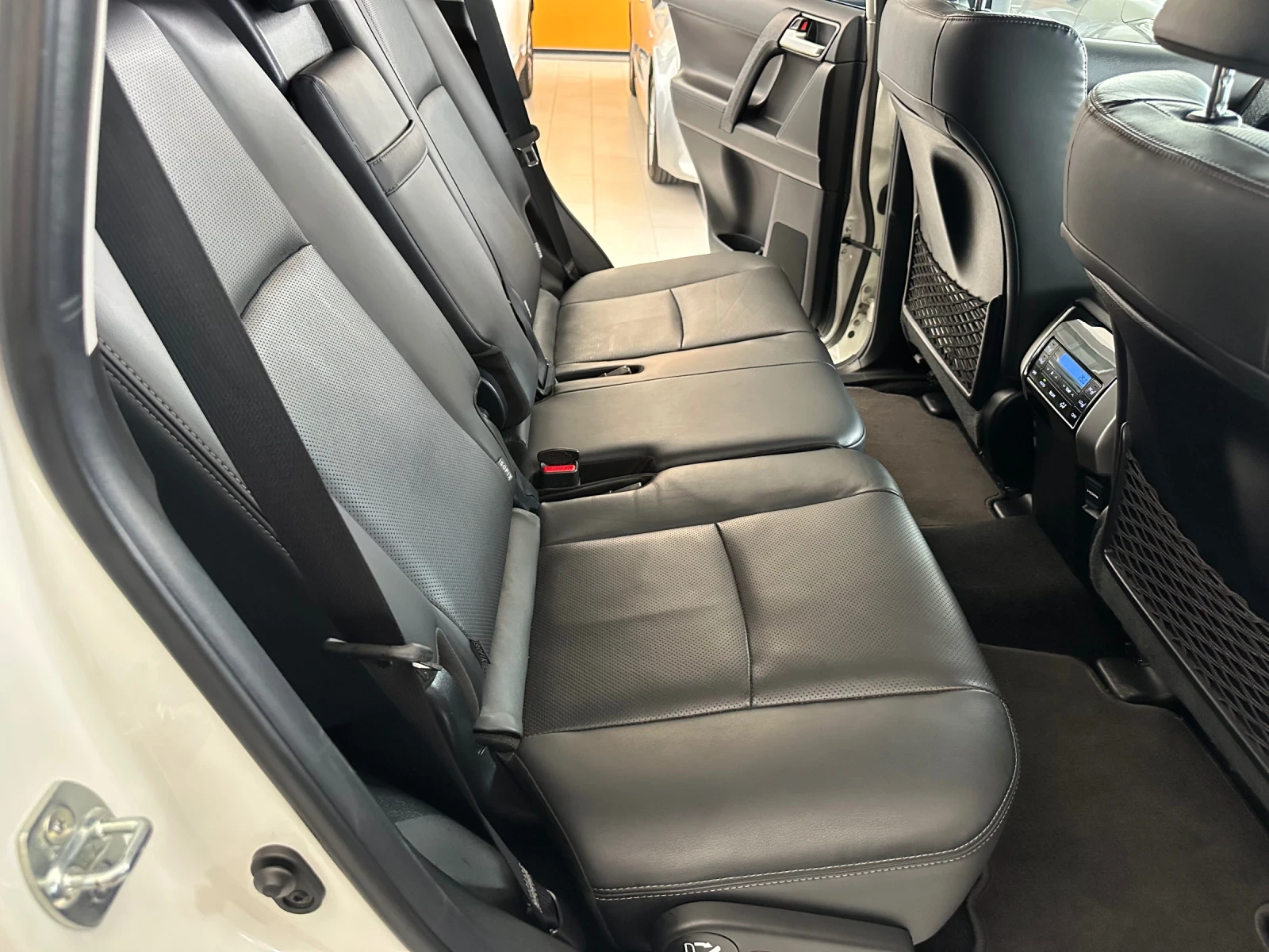 Toyota Land cruiser BlackEdition - изображение 9