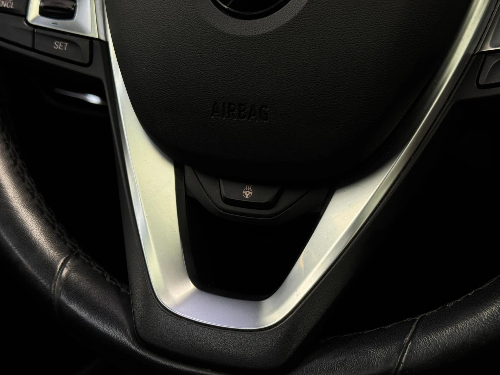 BMW X3 xDrive30i Подгрев* Камера* Navi* Ел. седалки | Mobile.bg — изображение 13