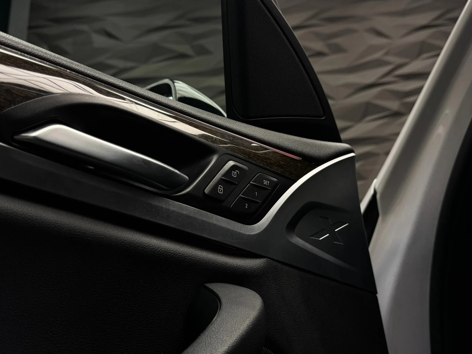 BMW X3 xDrive30i Подгрев* Камера* Navi* Ел. седалки | Mobile.bg — изображение 15