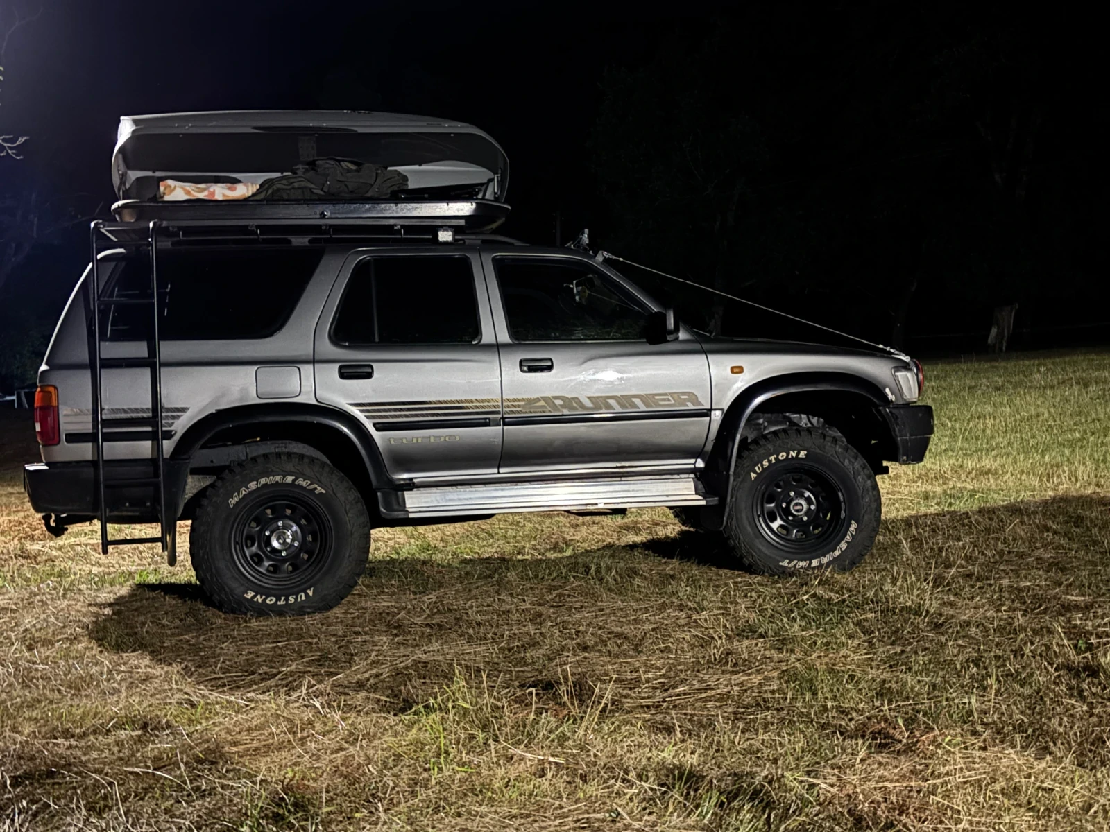 Toyota 4runner | Mobile.bg   12