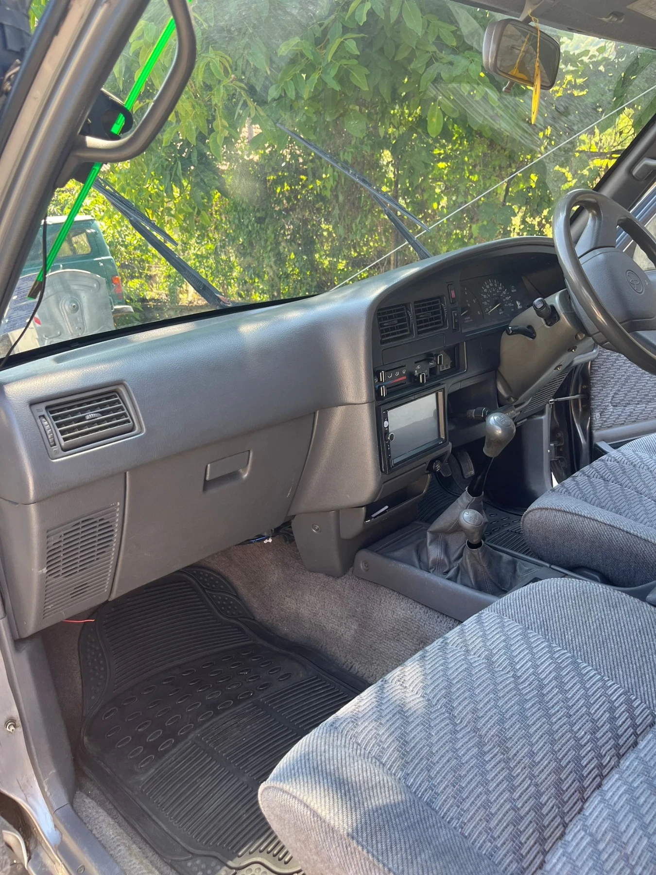 Toyota 4runner  - изображение 6