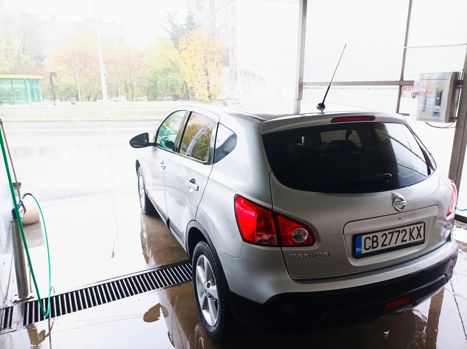 Nissan Qashqai | Mobile.bg   4