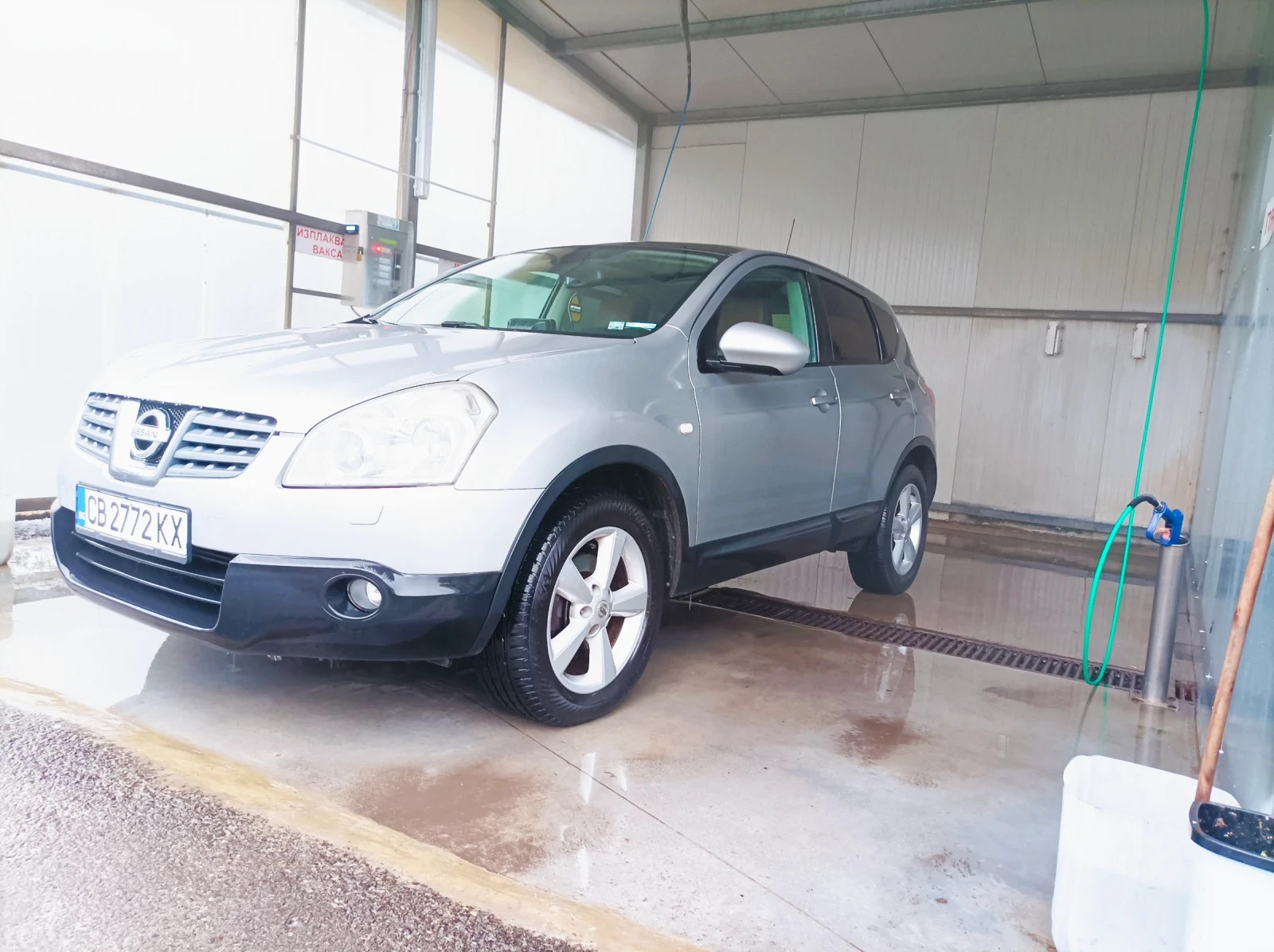 Nissan Qashqai | Mobile.bg   2