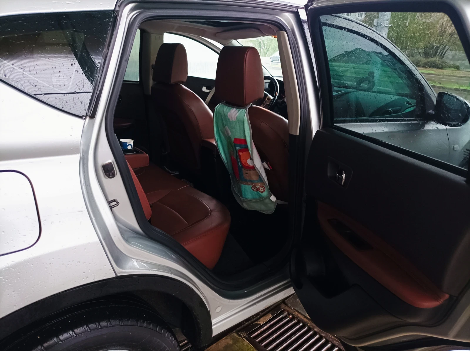 Nissan Qashqai | Mobile.bg   8