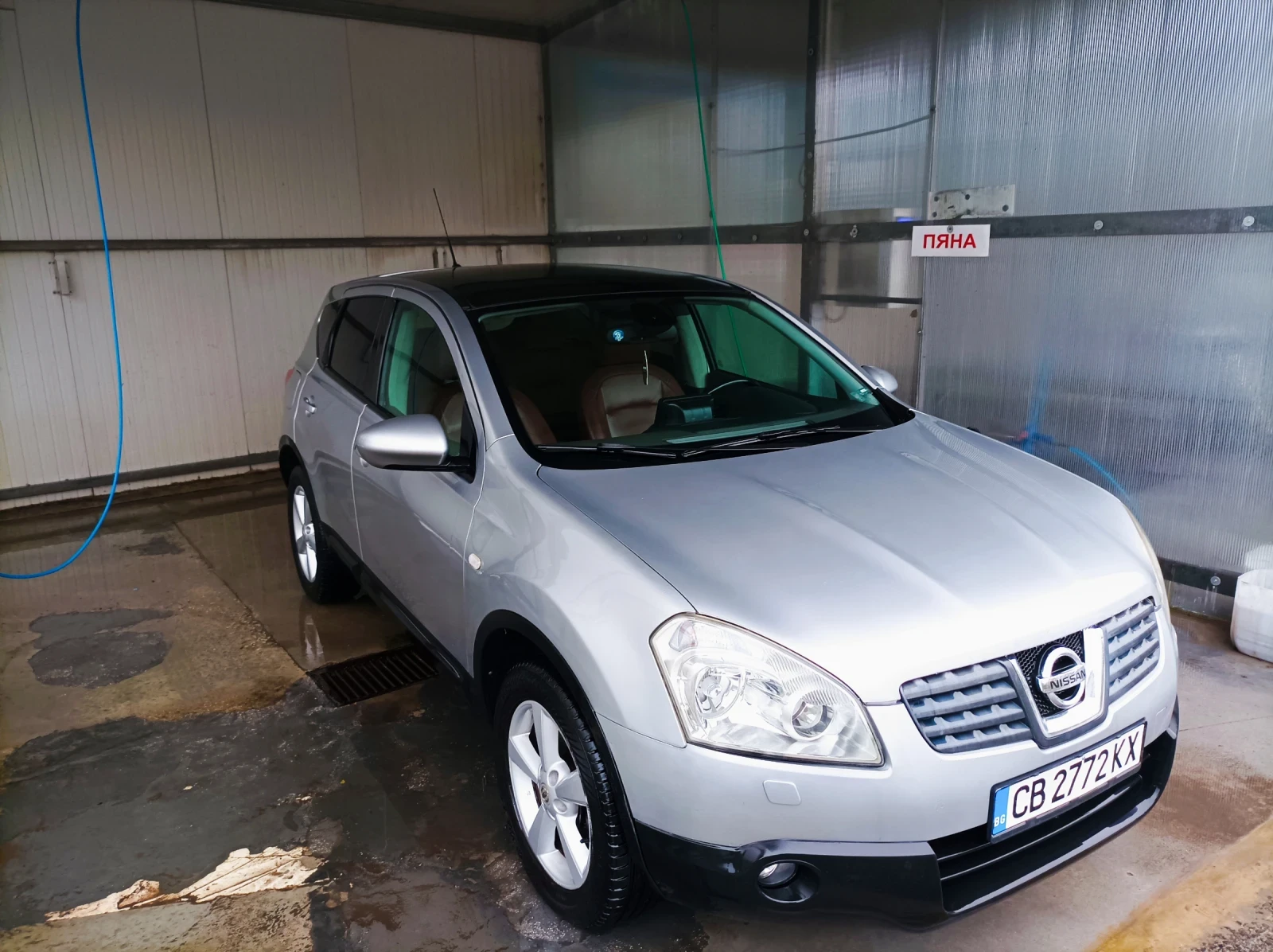 Nissan Qashqai | Mobile.bg   1