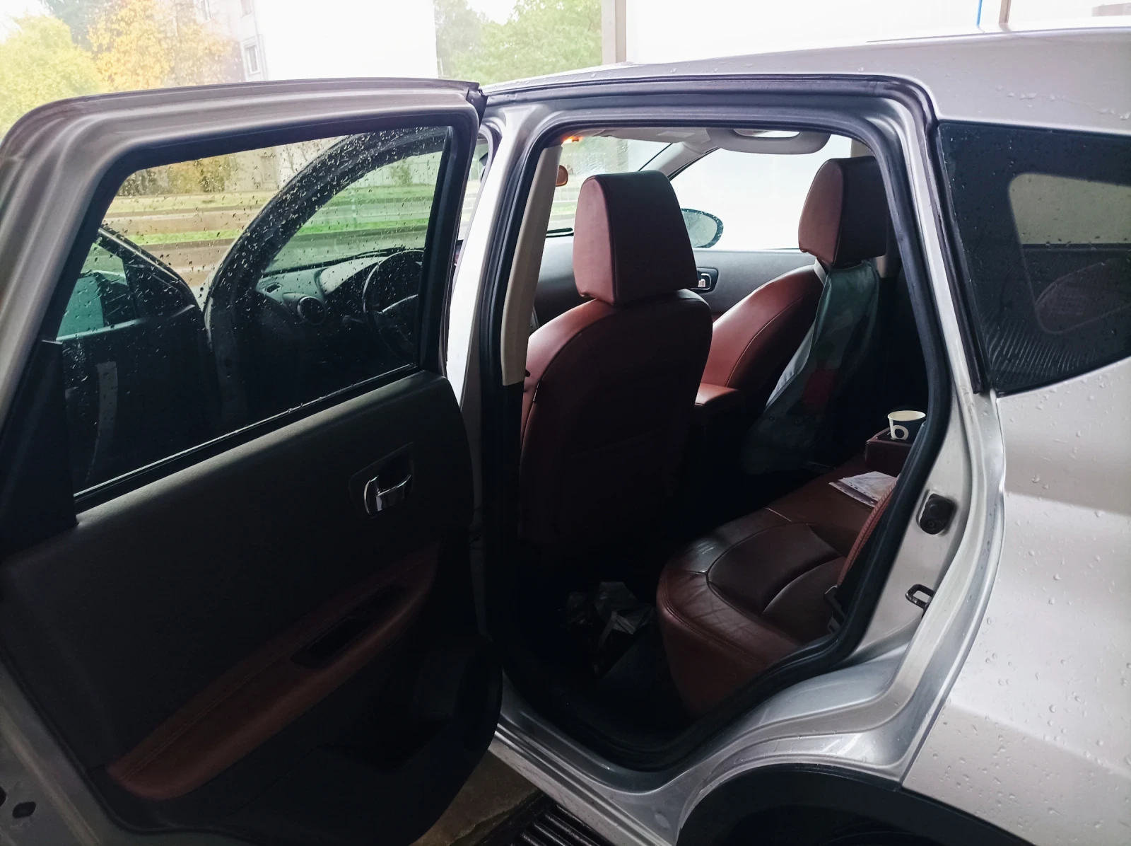 Nissan Qashqai | Mobile.bg   7