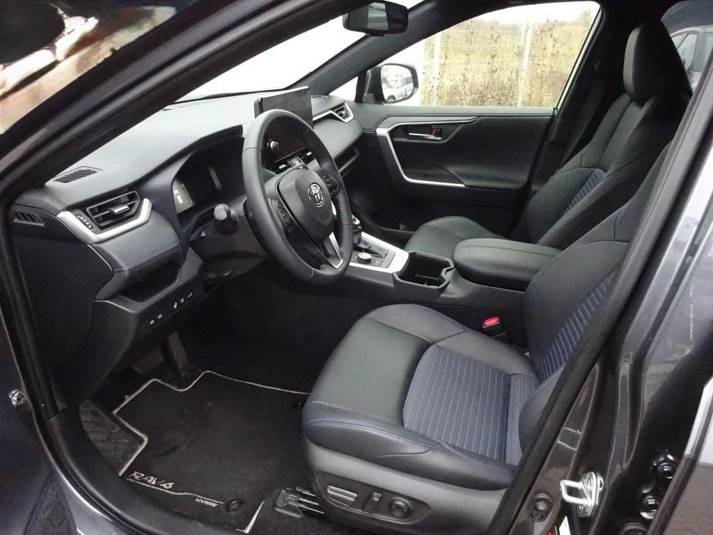 Toyota Rav4 2.5 HEV STYLE  4x4 SELECTION PANORAMA | Mobile.bg � ����������� 8