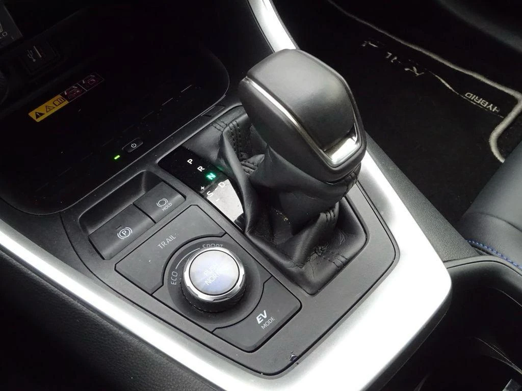 Toyota Rav4 2.5 HEV STYLE  4x4 SELECTION PANORAMA | Mobile.bg � ����������� 12