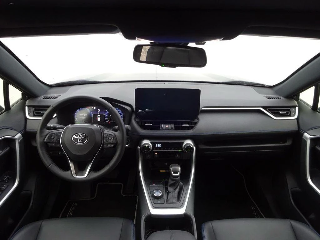 Toyota Rav4 2.5 HEV STYLE  4x4 SELECTION PANORAMA | Mobile.bg � ����������� 10
