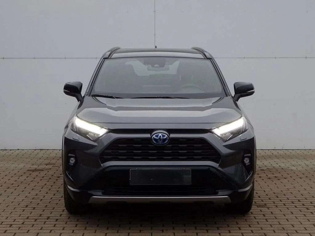 Toyota Rav4 2.5 HEV STYLE  4x4 SELECTION PANORAMA | Mobile.bg � ����������� 2