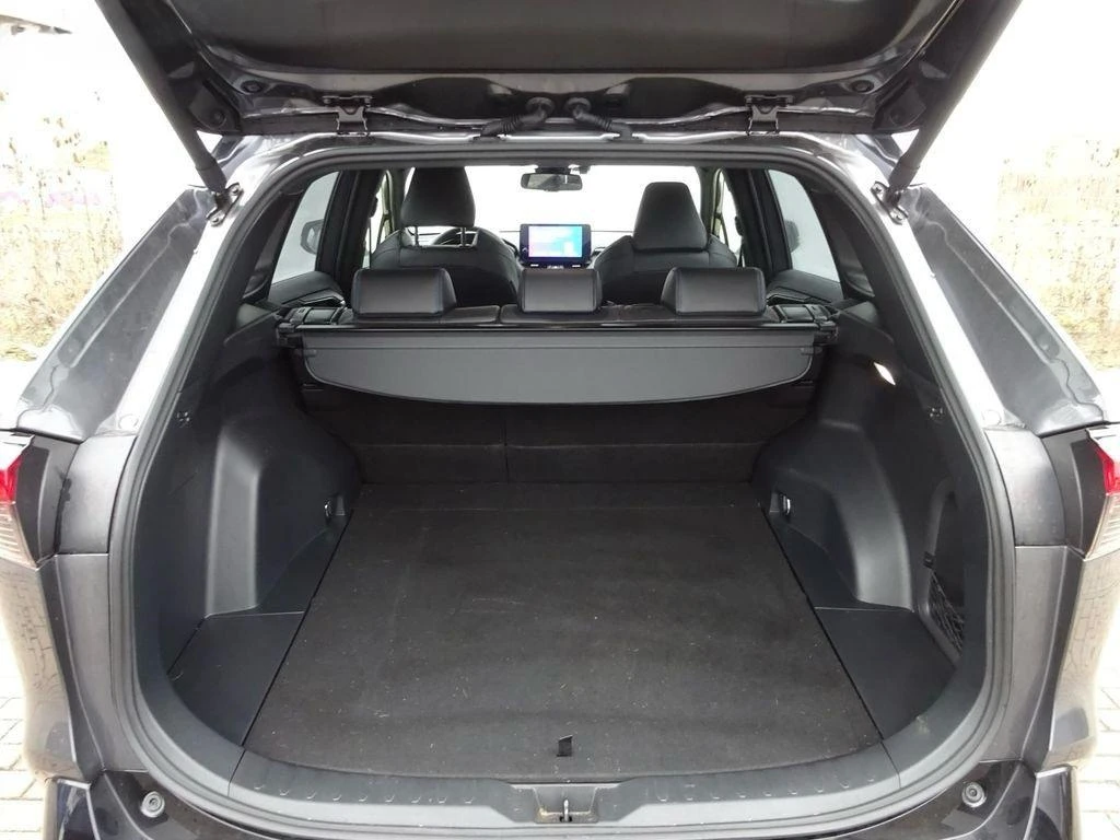 Toyota Rav4 2.5 HEV STYLE  4x4 SELECTION PANORAMA | Mobile.bg � ����������� 16