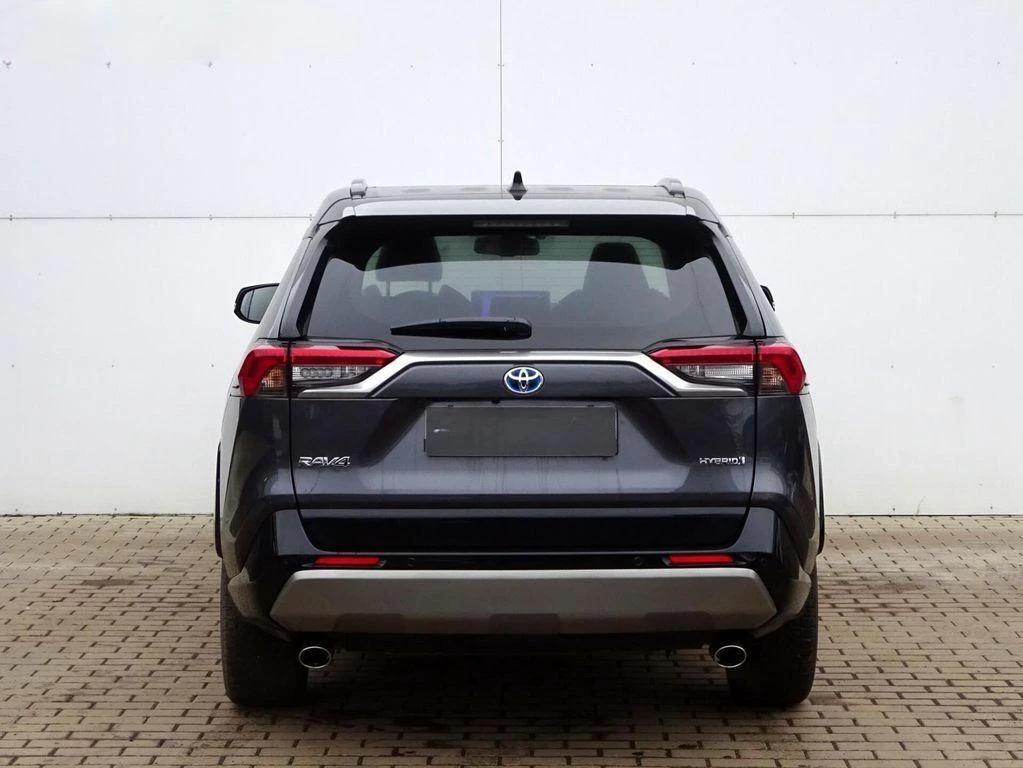 Toyota Rav4 2.5 HEV STYLE  4x4 SELECTION PANORAMA | Mobile.bg � ����������� 6