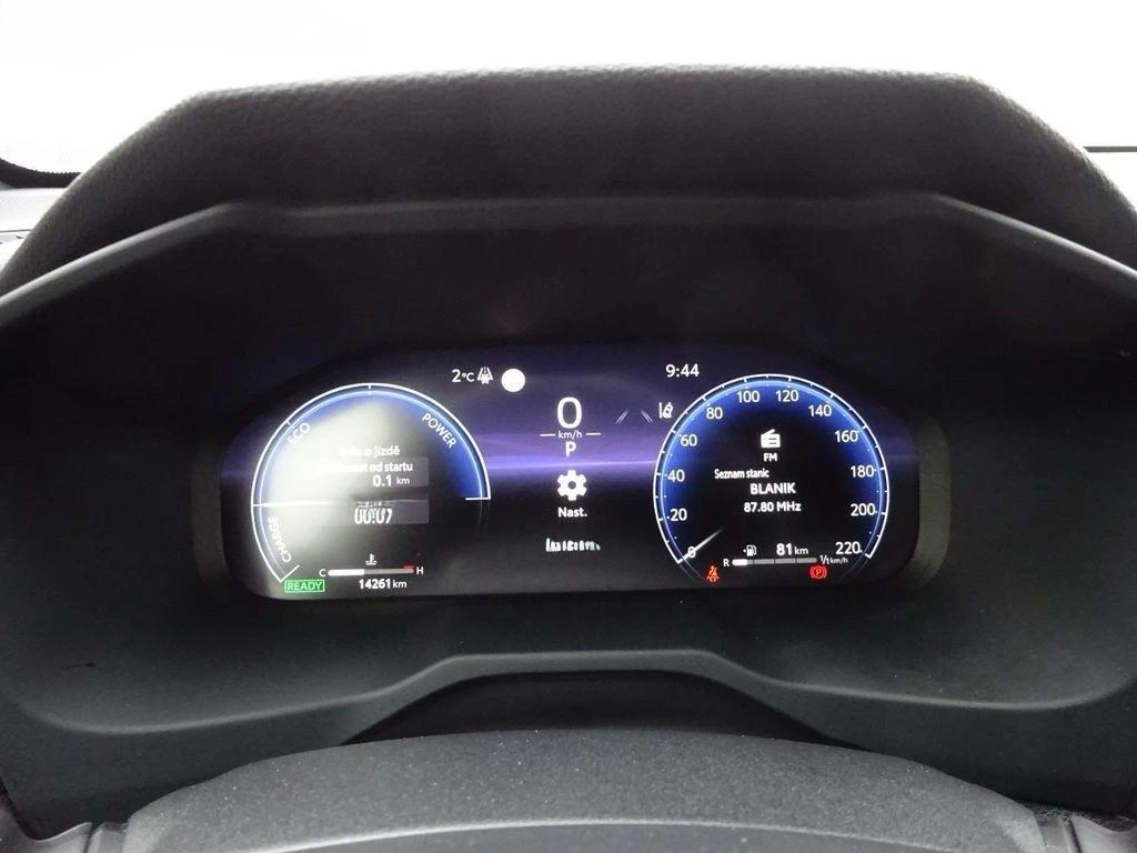 Toyota Rav4 2.5 HEV STYLE  4x4 SELECTION PANORAMA | Mobile.bg � ����������� 11